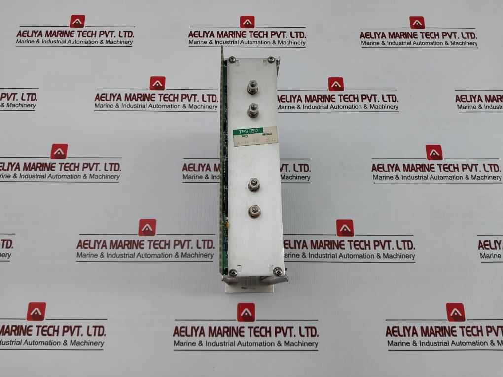 Integrated Power Systems Governor Module 1026