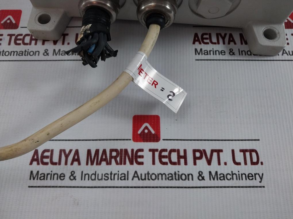Integrated Telegraph System Rev-1.0 Kwant Controls 14001520