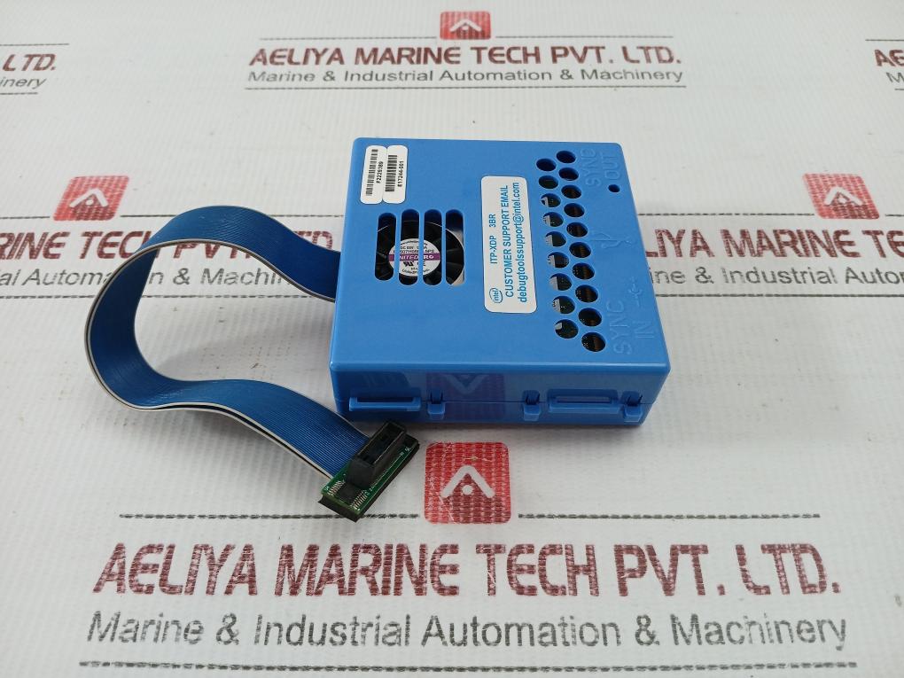 Intel-Rev-F-1929690-1-5-Vdc-Power-Adapter-Itp-xdp-3Br-209228-6