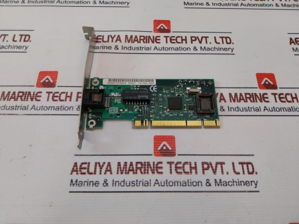 Intel 717041-005 Network Card E139761