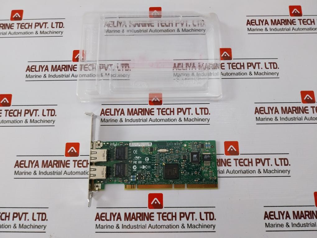 Intel C49769-002 Lan Card: J1679