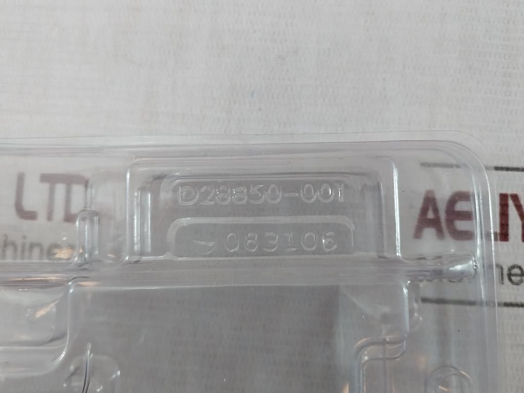 Intel Pro C93606-002 Pcb For Dual Port Server Adapter P044137A 94V-0 D28850-001