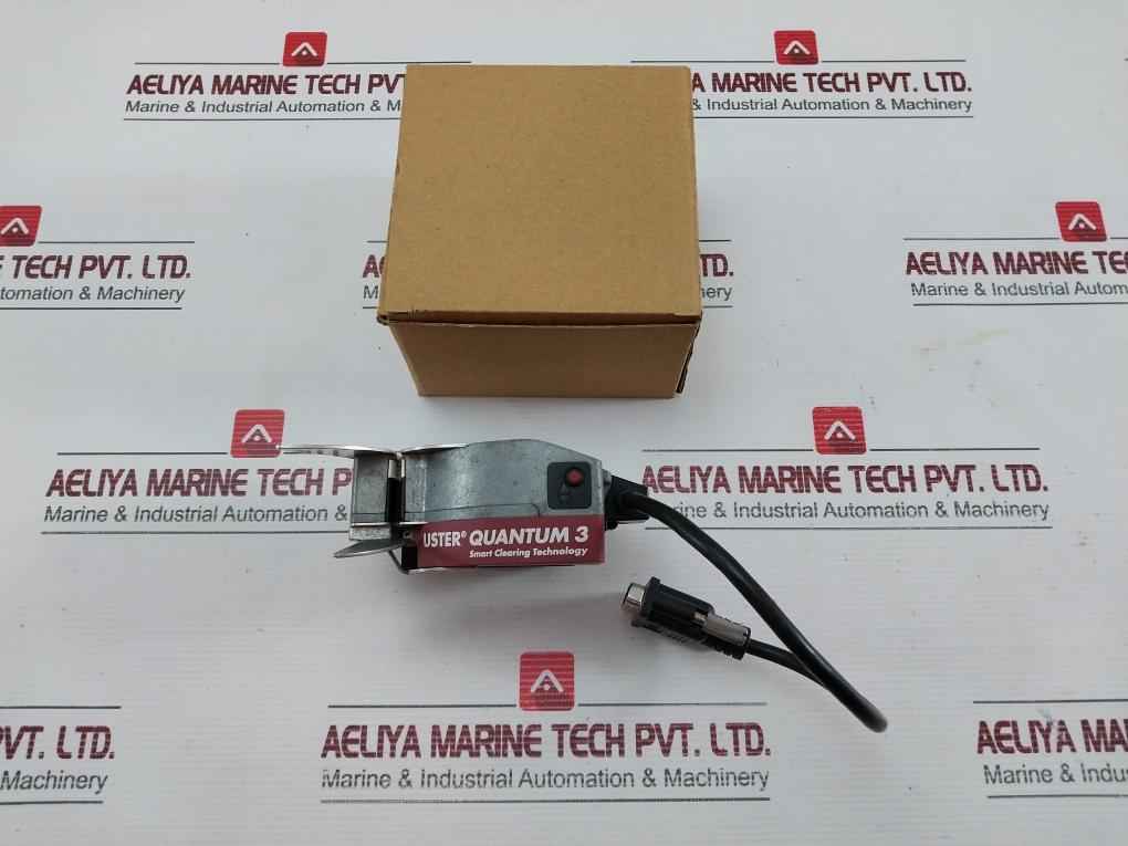Intelligent Measuring Head Imh C15/F30 (Qpro) Brand Uster
