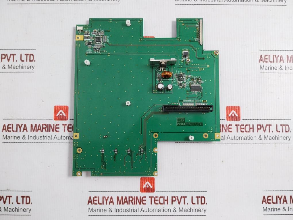 Interface-And-Controller-Pcb-22043-238604-Fcs-209409-1