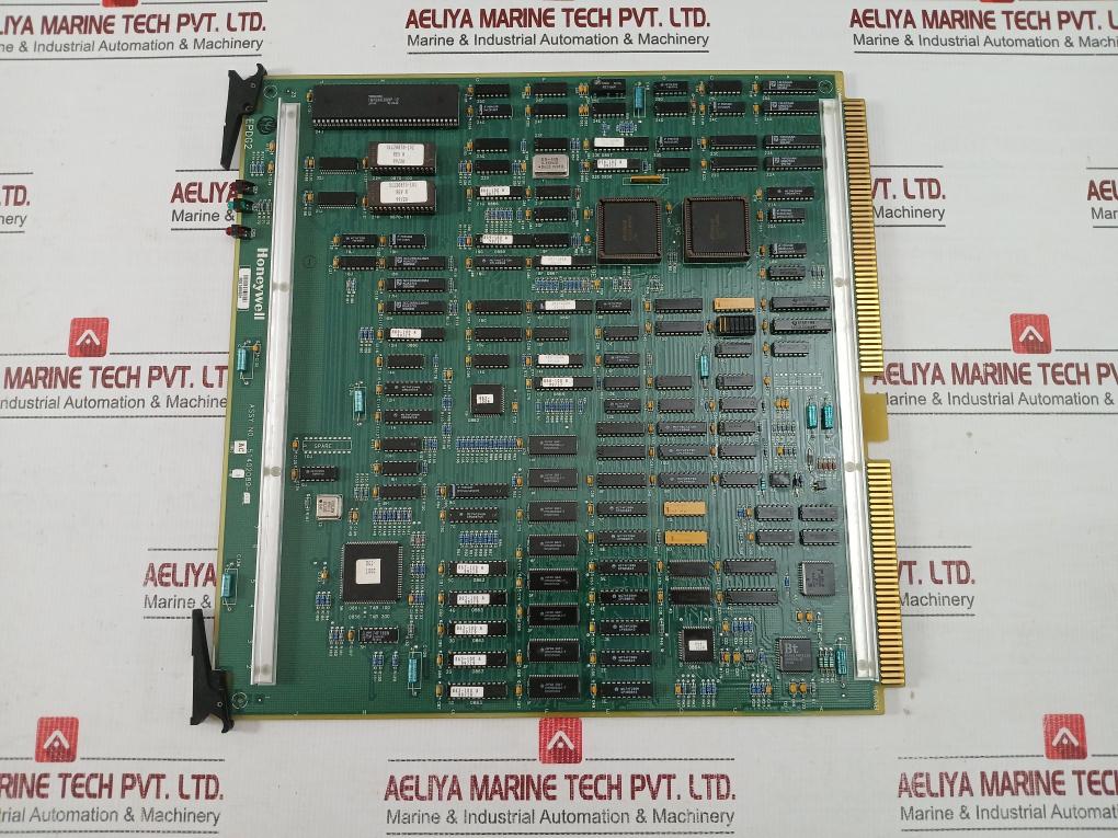Interface-Board-By-Honeywell-Epdg2-51402089-100-4