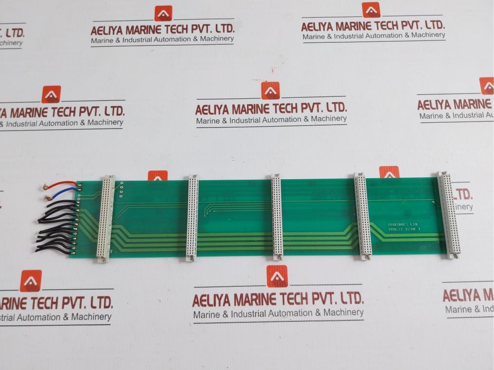 Interface Module Pr0633 Aproconics