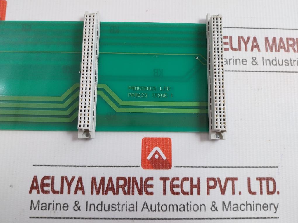 Interface Module Pr0633 Aproconics