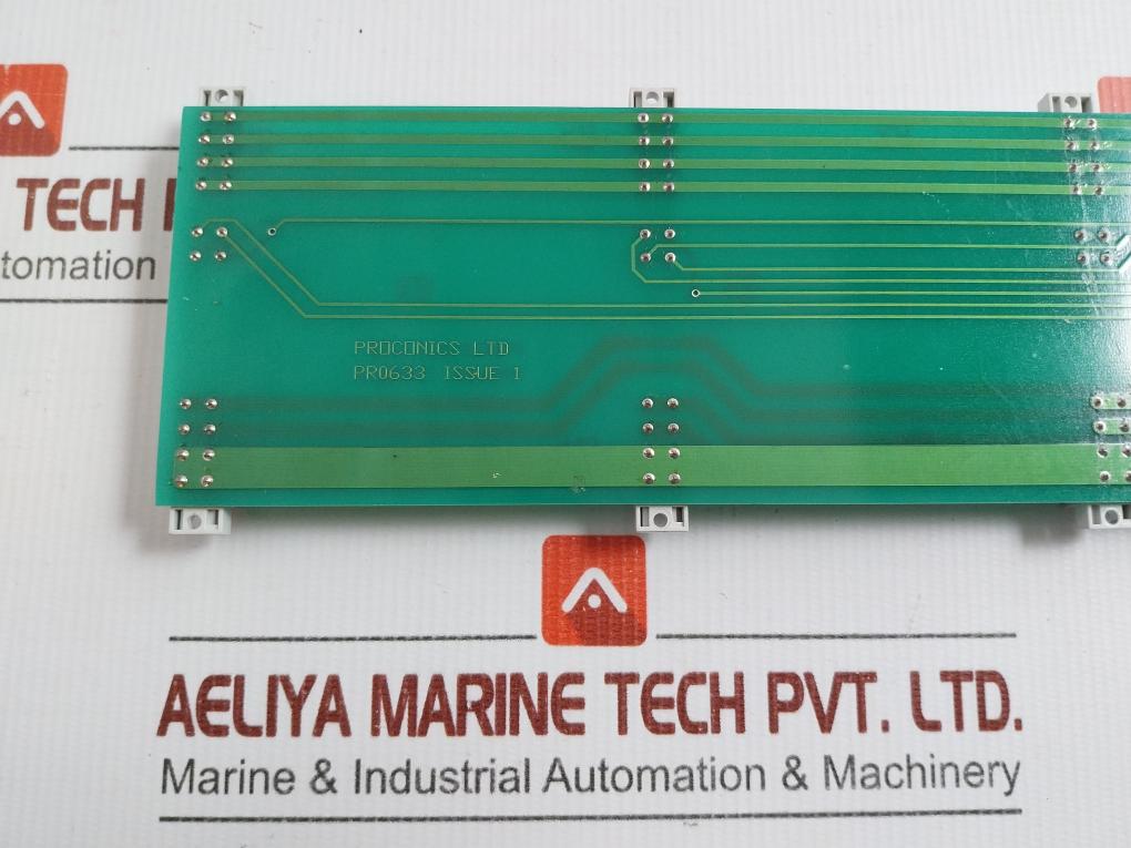 Interface Module Pr0633 Aproconics