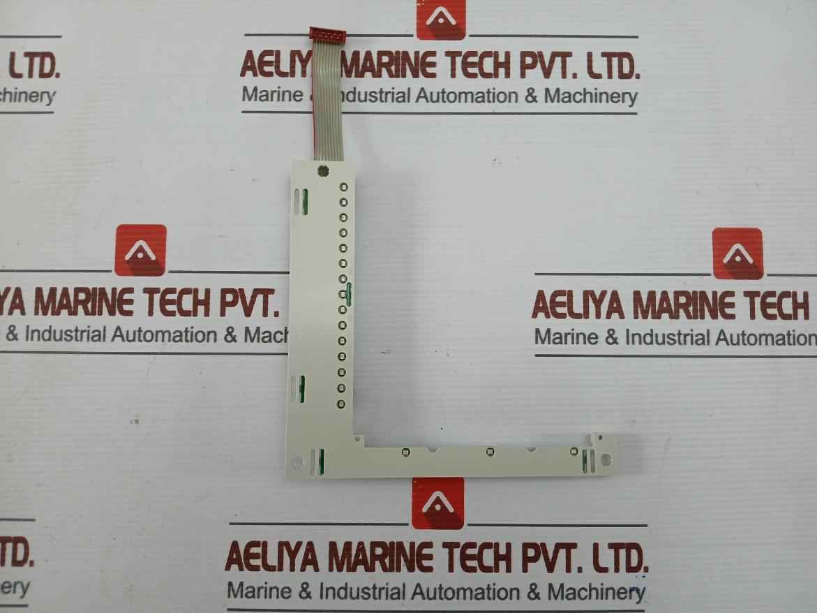 Interface Pcb 94V-0 Led3_15_Reva Re.600