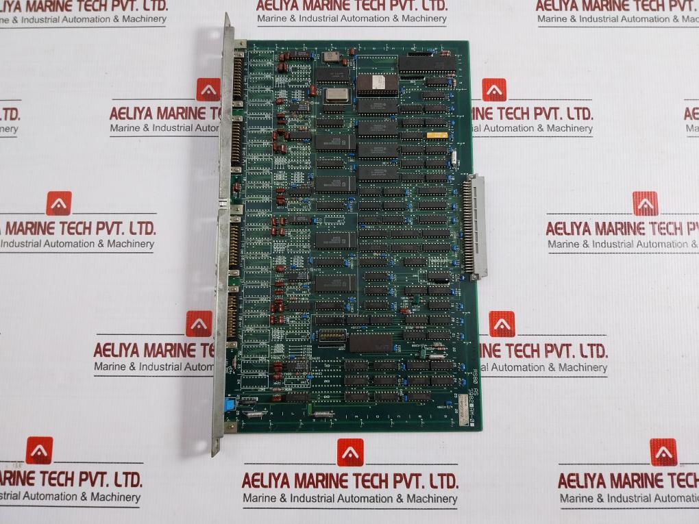 Interface Pcb Card Rs81*B Yokogawa