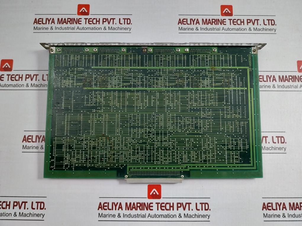 Interface Pcb Card Rs81*B Yokogawa