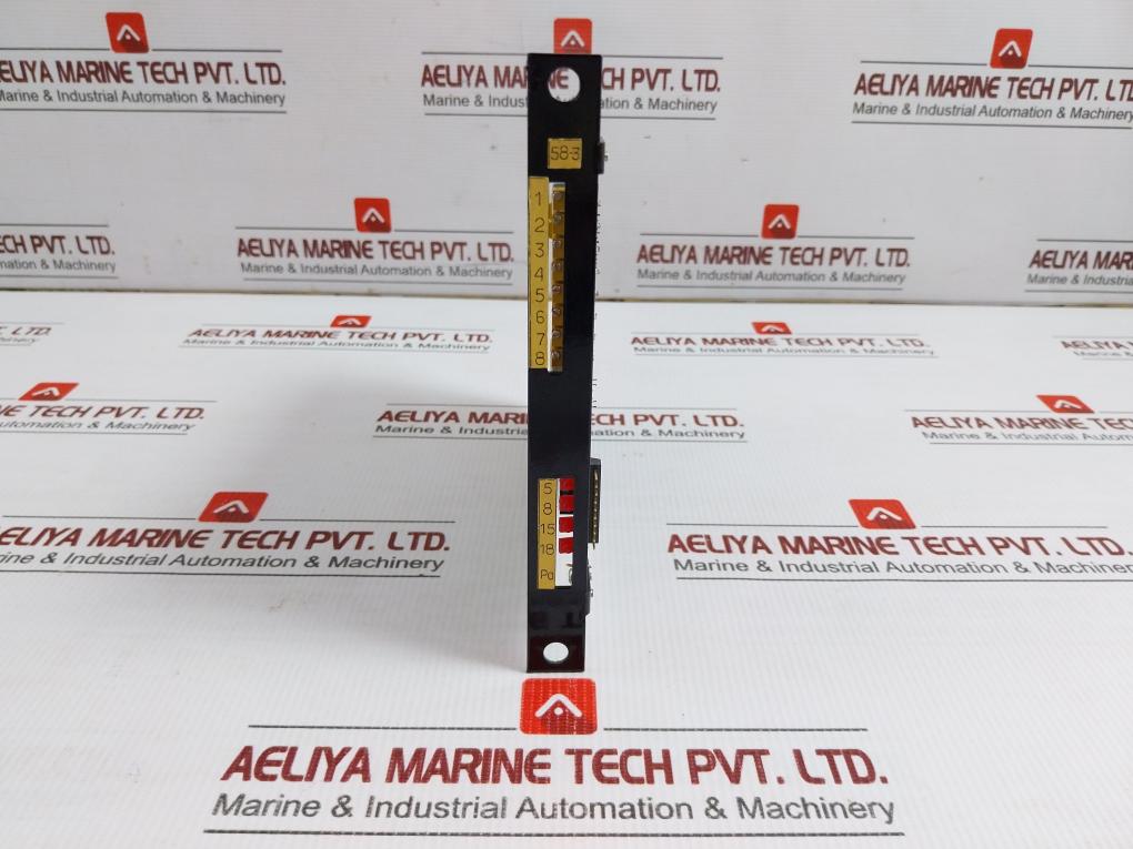 Interface Pcb Module Ea-0594-58 Taiyo