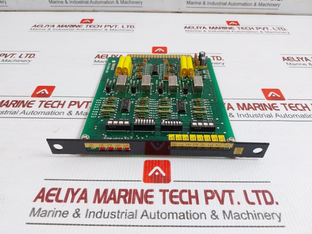 Interface Pcb Module Ea-0594-58 Taiyo