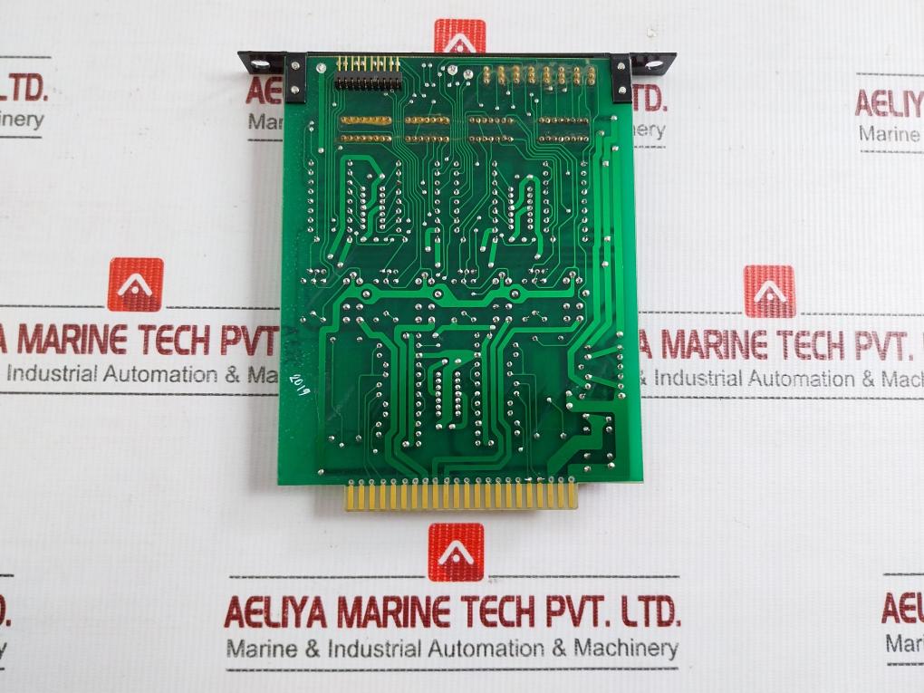 Interface Pcb Module Ea-0594-58 Taiyo