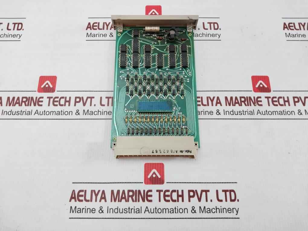 Interface Pcb Module Fa11-3 Siemens