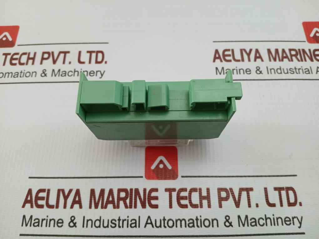 Interface Relay Module 24 Vac/Dc Phoenix Contact Emg 22-rel/Ksr-24/21-21