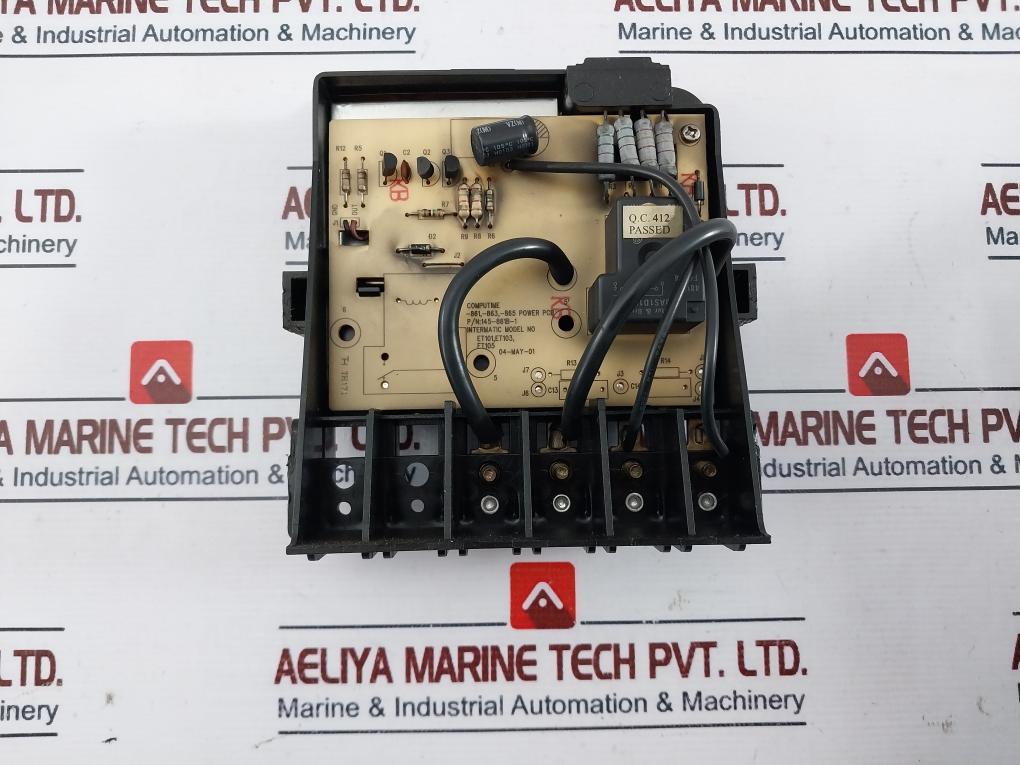 Intermatic Et100C