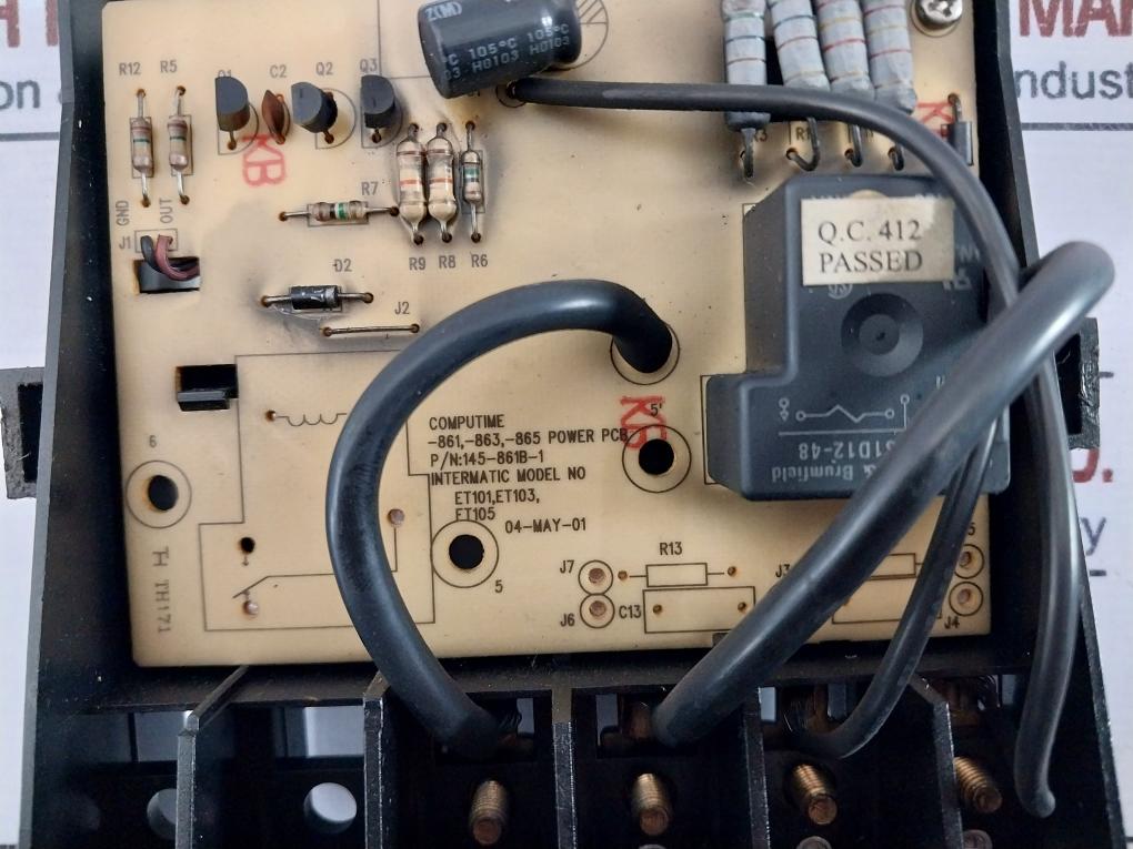 Intermatic Et100C