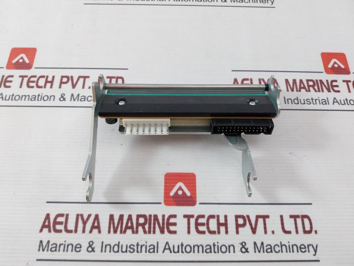 Intermec 710-179-001 Thermal Printhead Pm43 300Dpi 