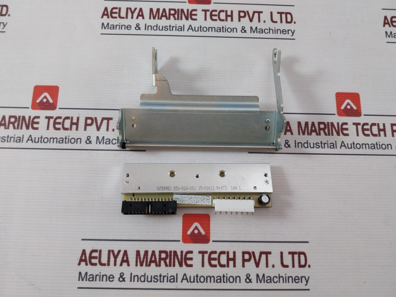 Intermec 710-179-001 Thermal Printhead Pm43 300Dpi 