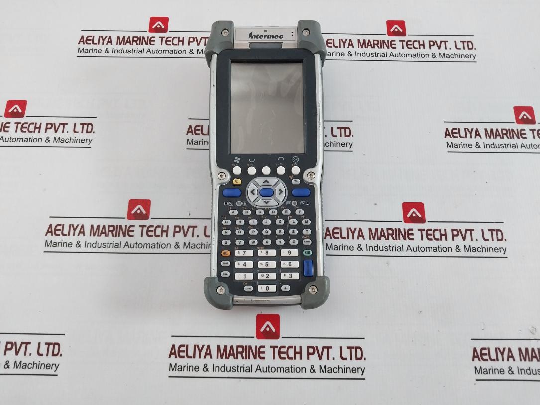 Intermec Ck60Ni Handheld Barcode Scanner Computer ---12V 1,5A