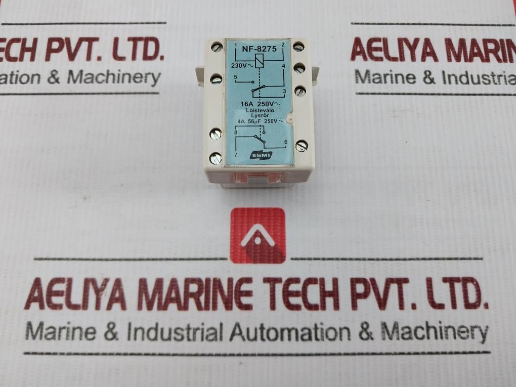 Intermediate-Relay-By-Esmi-16a-250v-Nf-8275-1