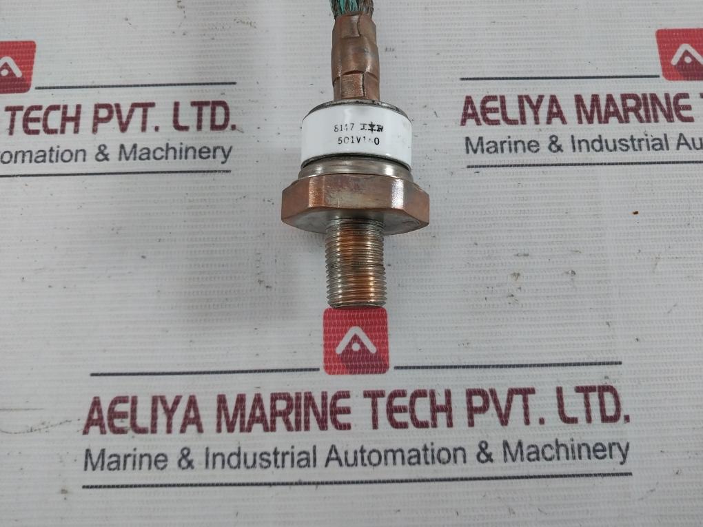 International 501V140 Rectifier Diode