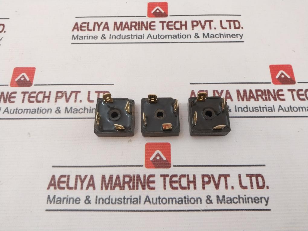 Lot of 4X INTERNATIONAL RECTIFIER 26 MB 60A Diode Bridge Rectifier