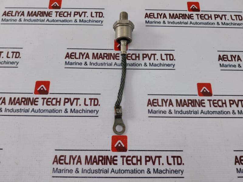 International Rectifier 45M10 Diode Module 14-8