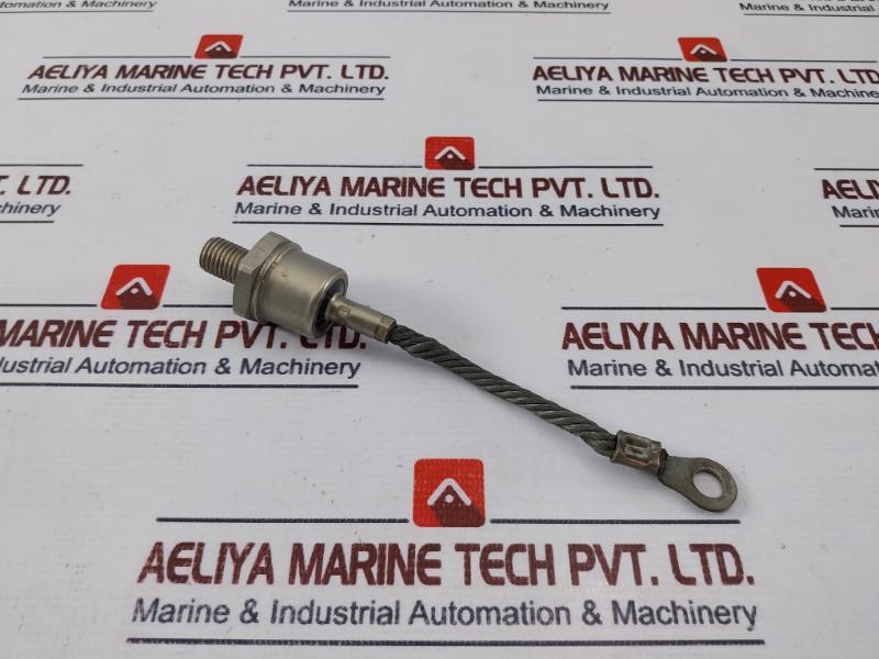 International Rectifier 45M10 Diode Module 14-8