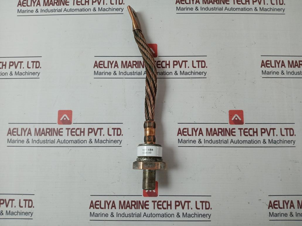 International Rectifier 501V140 Rectifier Diode