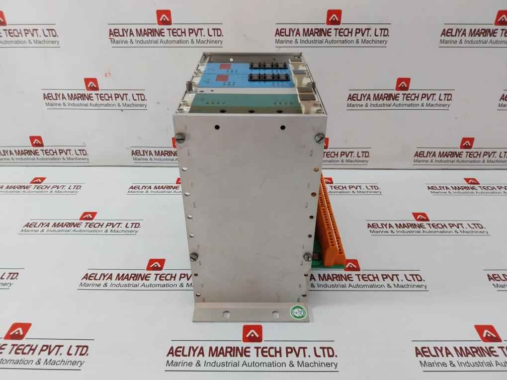 Interschalt Control Rack Module Nmf 1810 Pr014