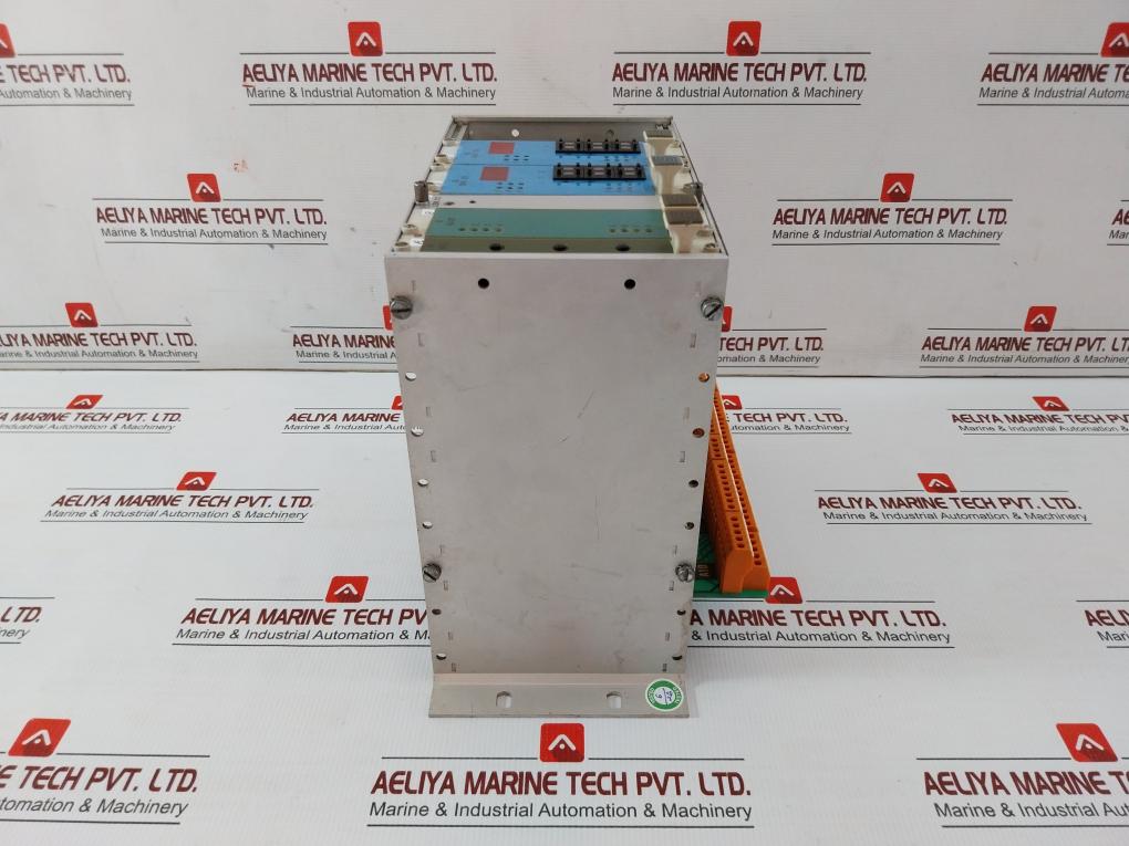 Interschalt Control Rack Module Nmf 1810 Pr014