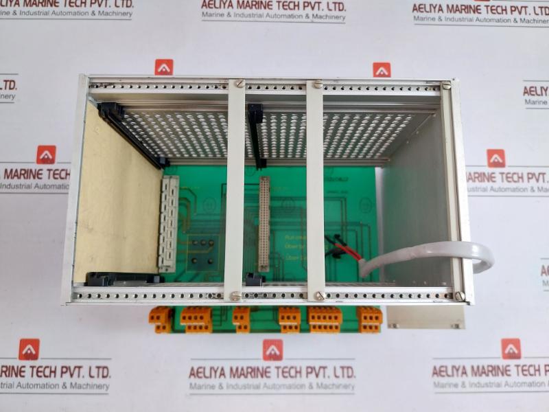 Interschalt Dual Current Relay Dmsa 02, Nmc 101A