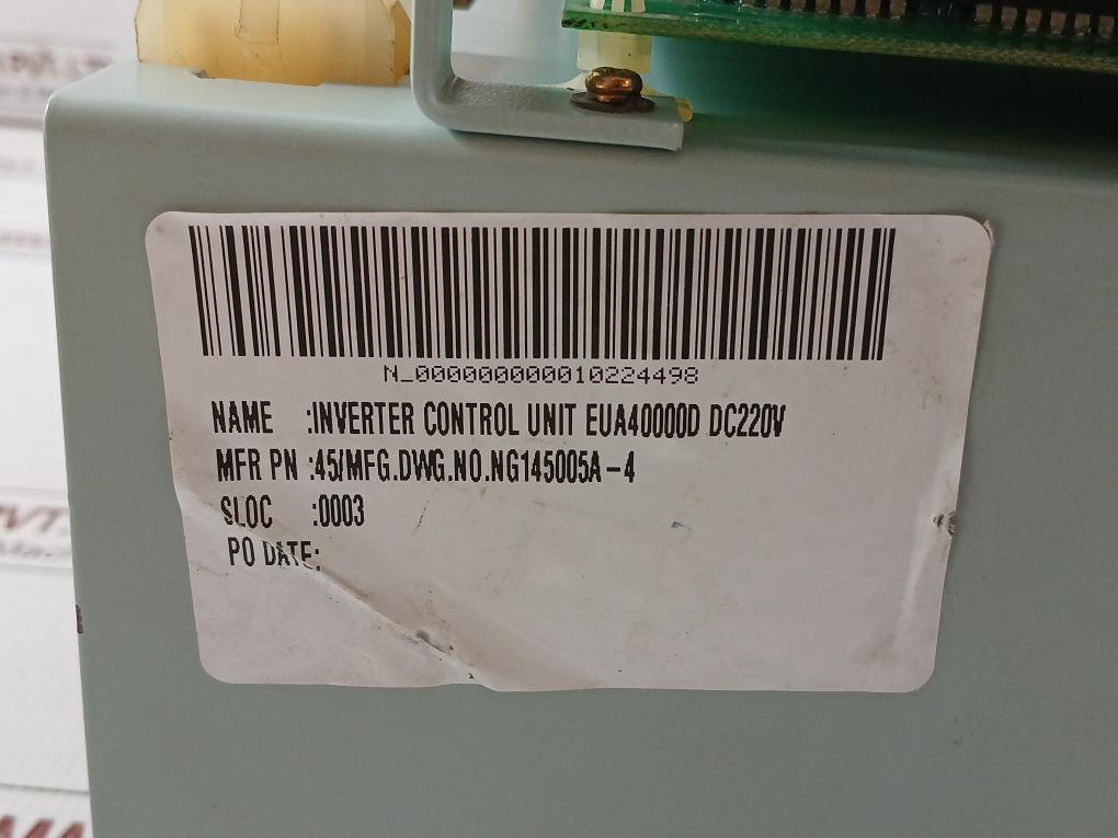 Inverter-Control-Unit-Dc220v-Eua40000d-7