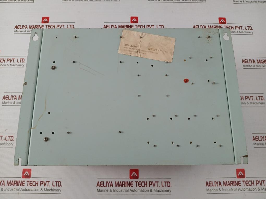 Inverter-Control-Unit-Dc220v-Eua40000d-8