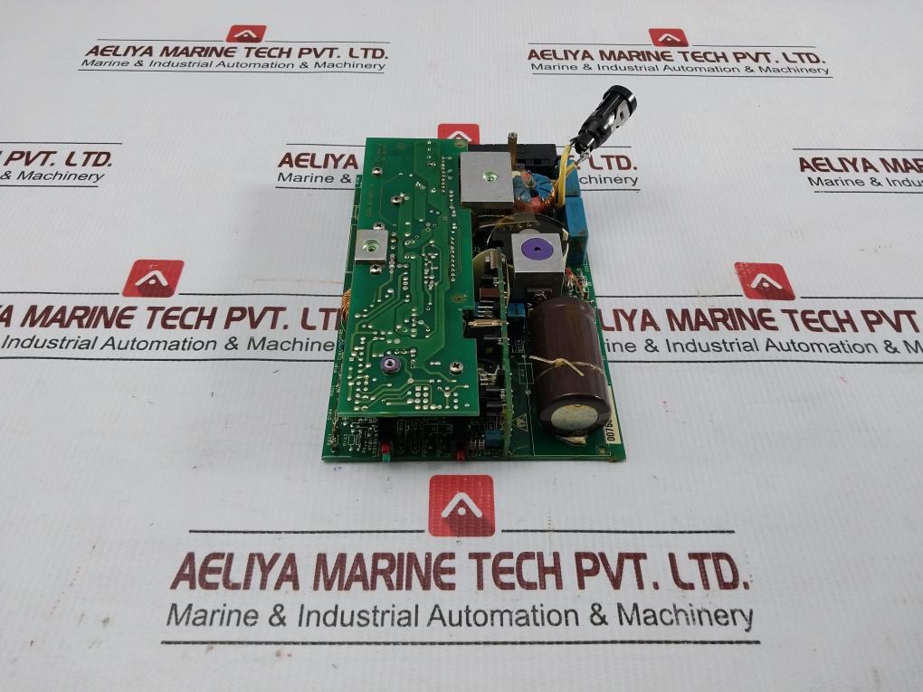 Inverter-Power-Board-06023005-94V-0-Melcher-Zgn-01309-B-208868-5
