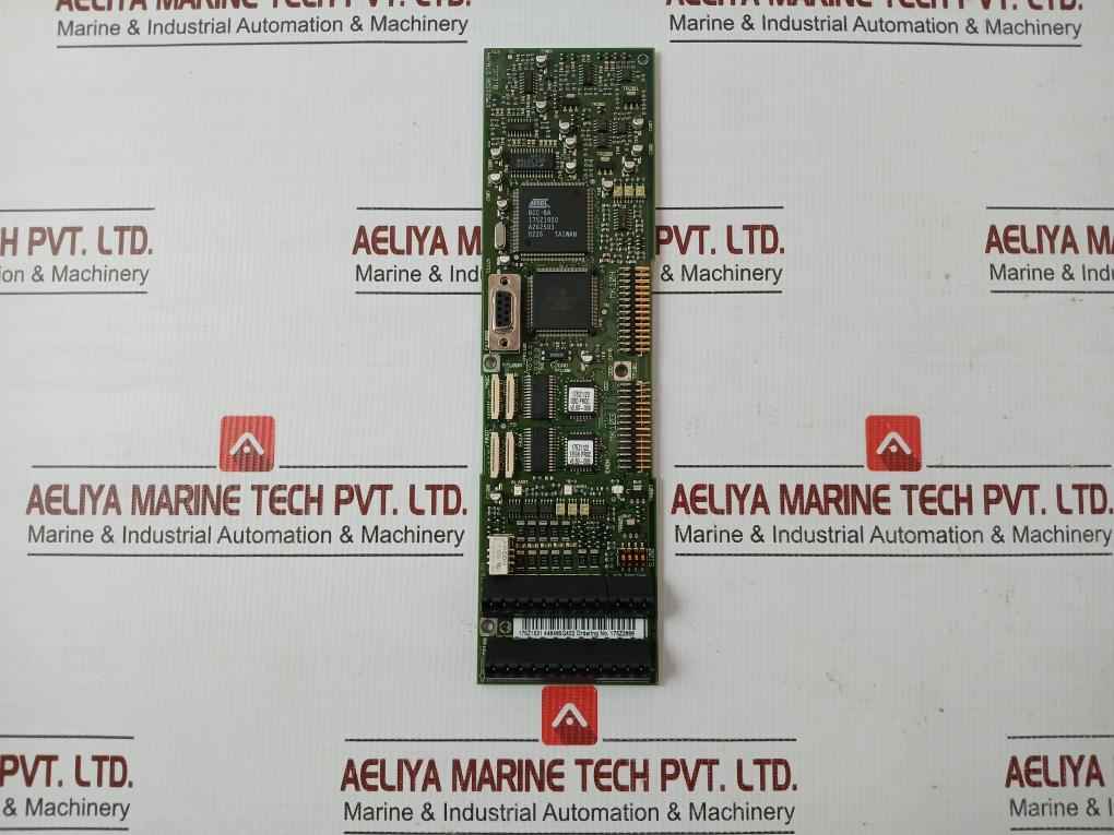 Inverter Control Board 175Z1528 Dt8/R4 Danfoss