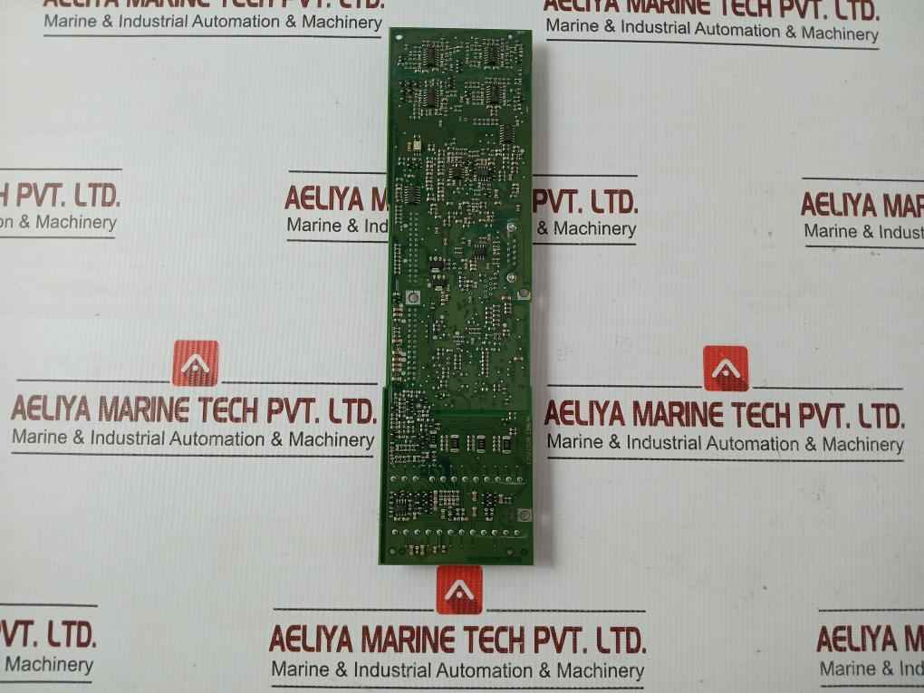Inverter Control Board 175Z1528 Dt8/R4 Danfoss