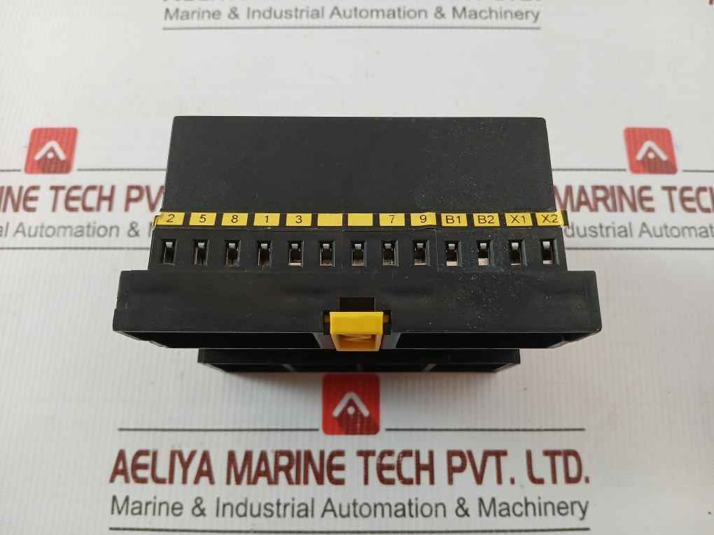 Inwatt Transducer Tap-210Dg/3 Deif 110V Dc Output 4-12-20 Ma