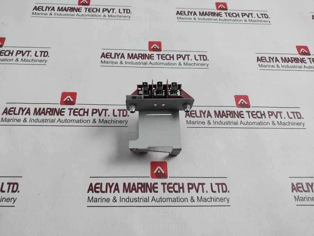 Ip00 Fv110 Pluggable Terminal Block 40A-450V