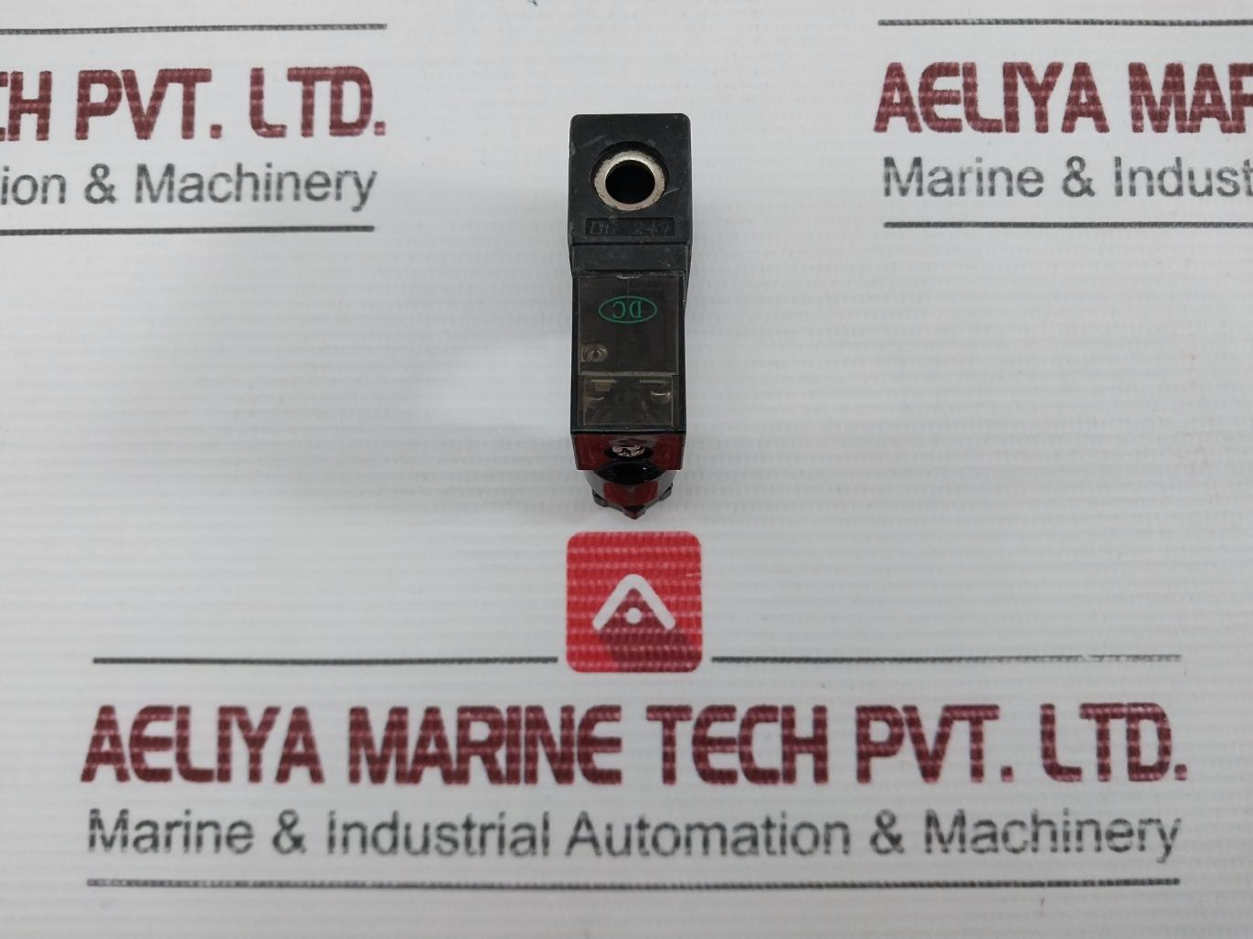 Ip65 Solenoid Valve Dc21.6V~26.4V