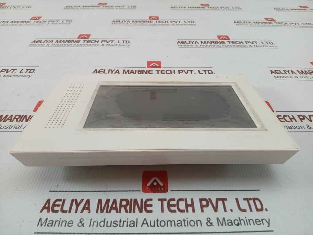 Ip Video Door Phone Is-2500-w Honeywell