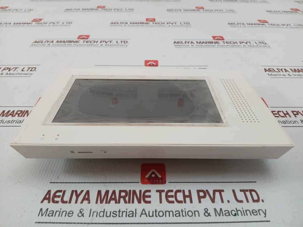 Ip Video Door Phone Is-2500-w Honeywell