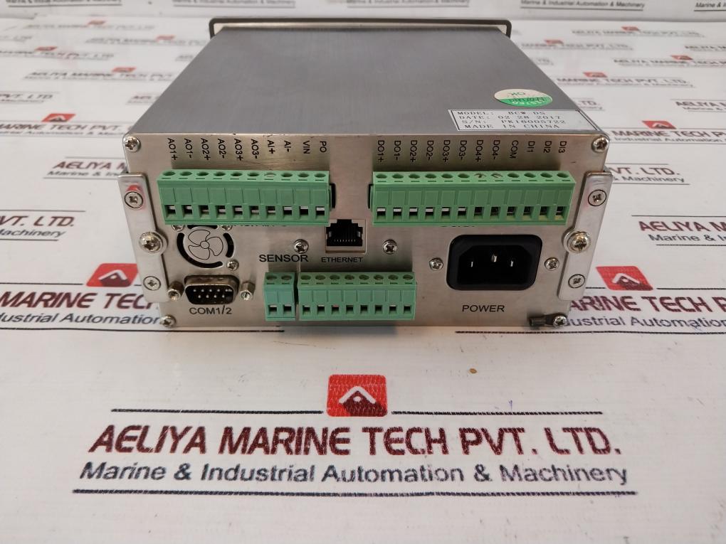 Ipa Bcw-ds Belt Scale Indicator