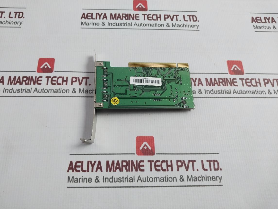 Ipc-1394Lp-02 Printed Circuit Board Module