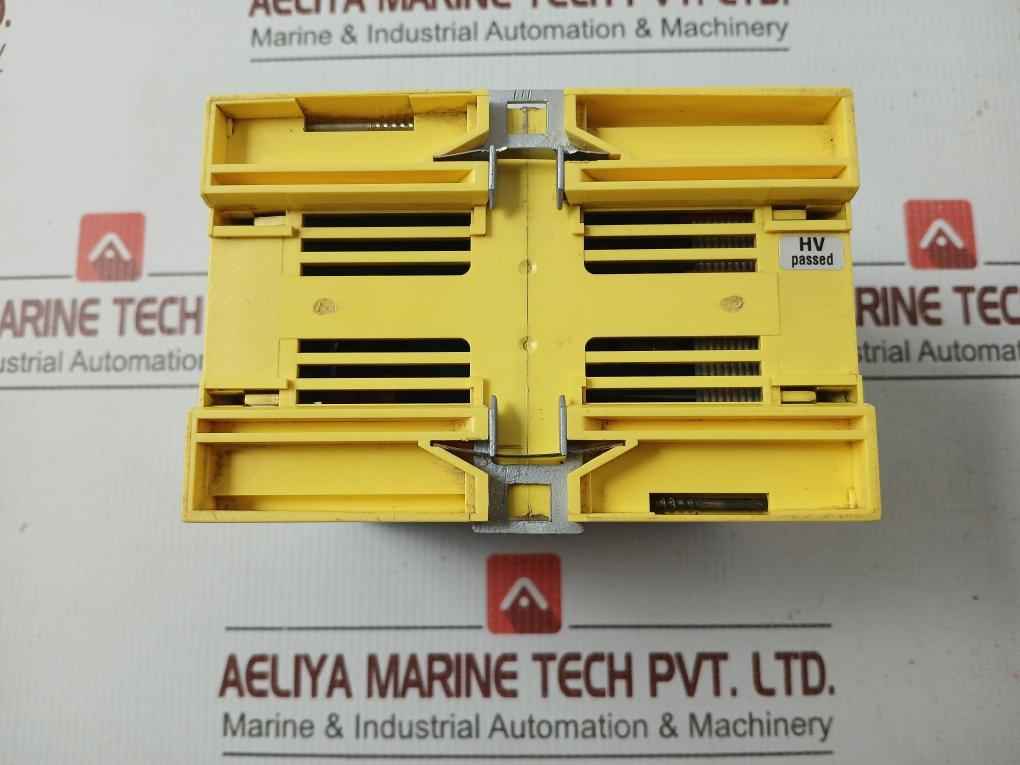 Irdh275-435 A-isometer Insulation Monitoring Device 1K-10M Ohm Brand Bender