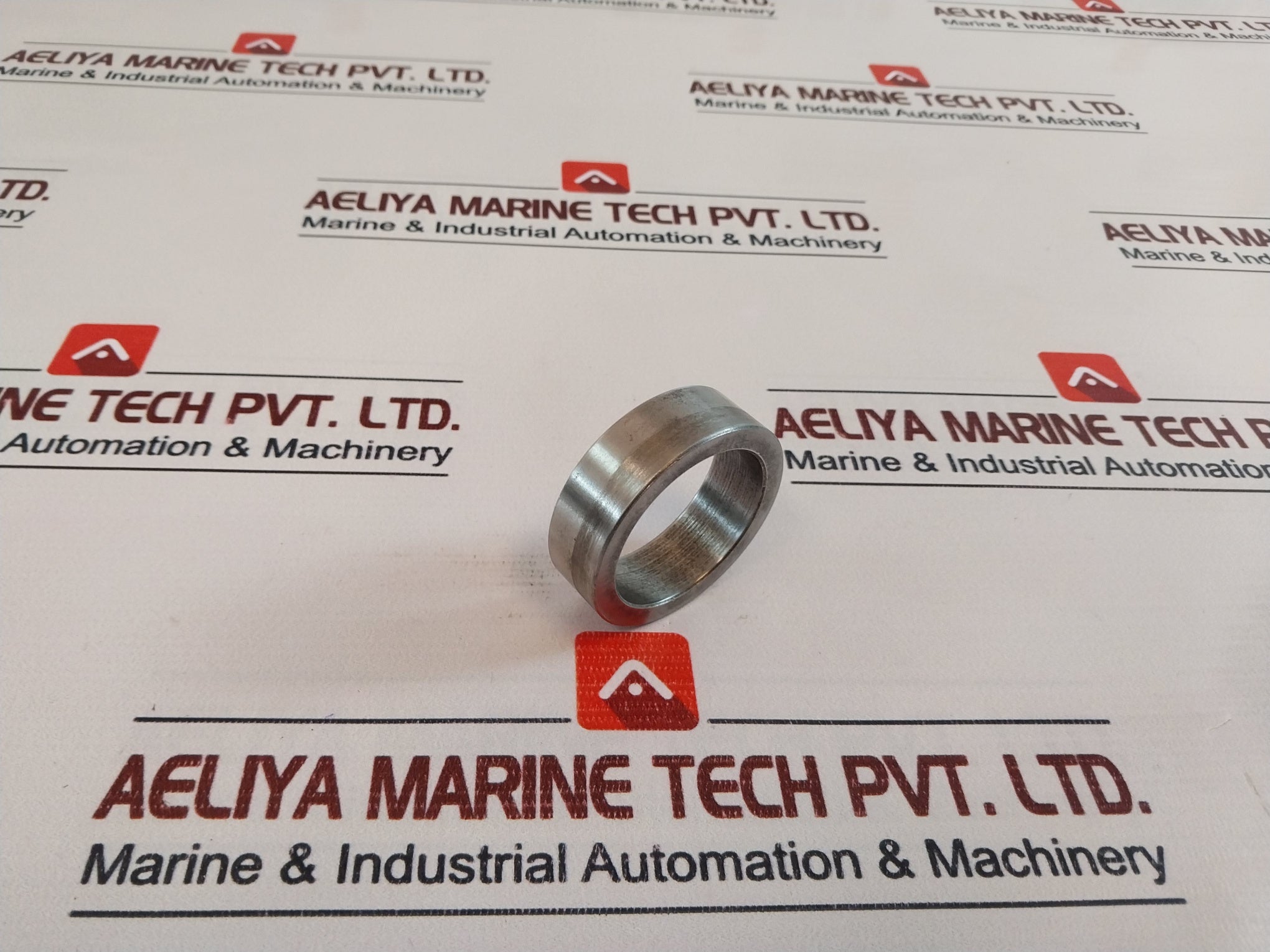 Iron Pos 41 Distance Ring