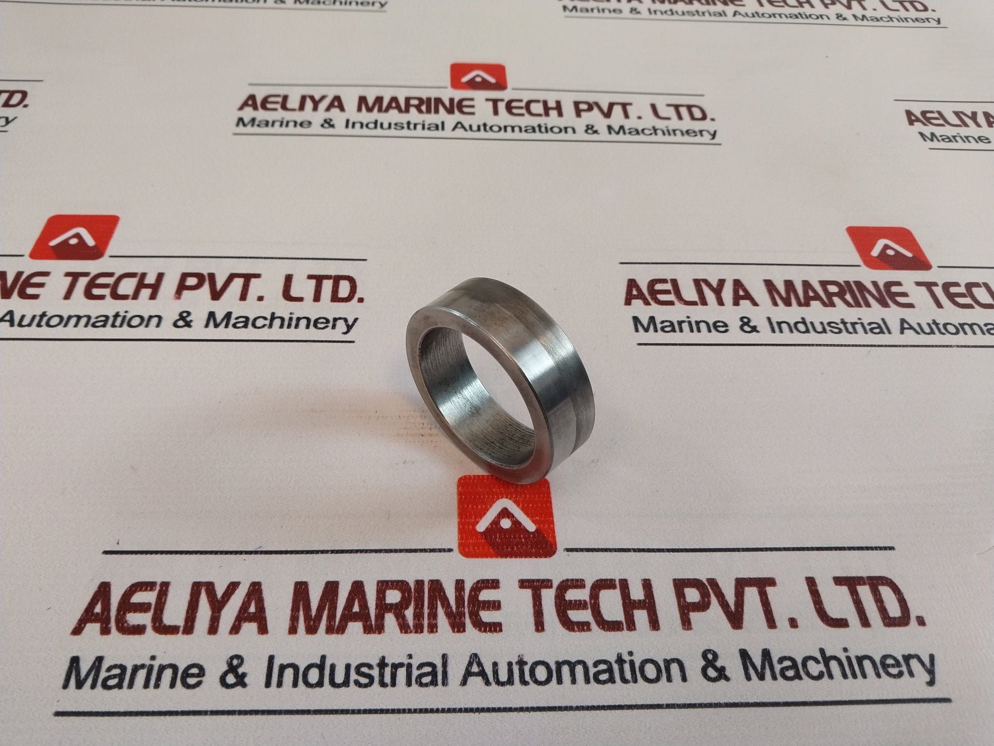 Iron Pos 41 Distance Ring