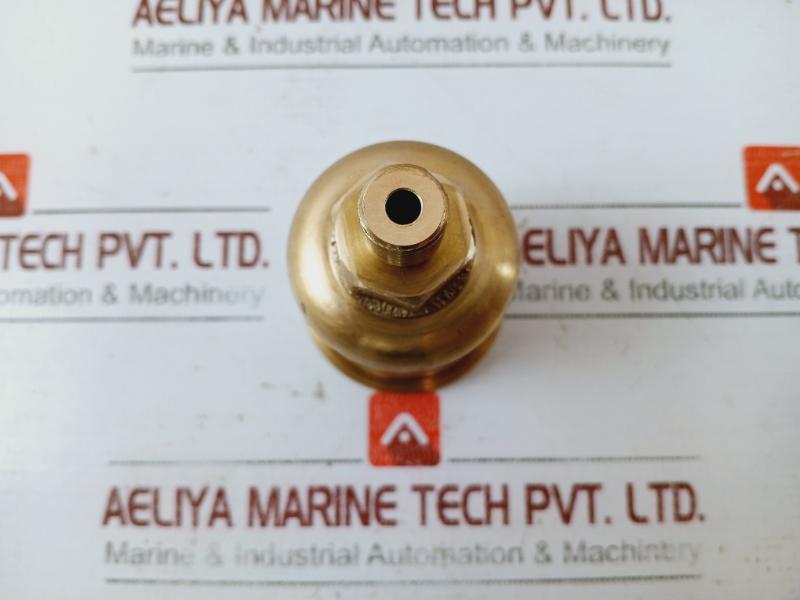 Iron Pump 115857114 Bronze Wick Lubricator